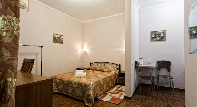 Habitación doble Estándar Anna