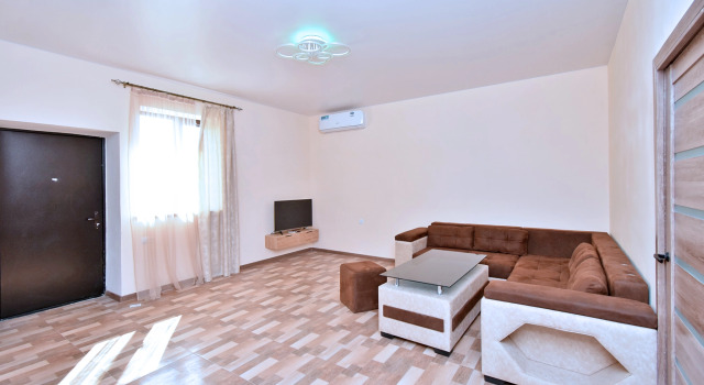 Гостевой дом Riposo Hotel Armenia