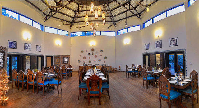 Отель Aranyak Resort