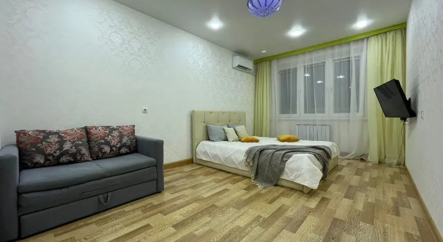 Квартира на Рината Галеева 31