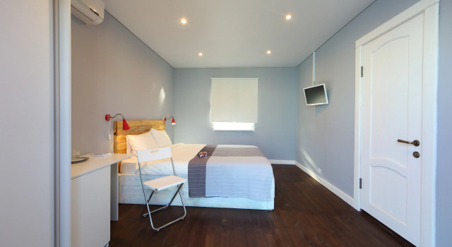 Suhie Vyosla Guest House