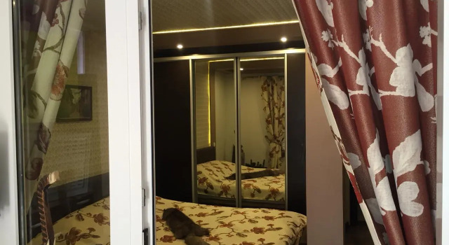 Star Resort Flat