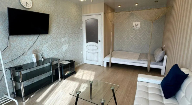 Nebabushkinvariant Apartments, Book Apartment Murmansk Murmansk Region