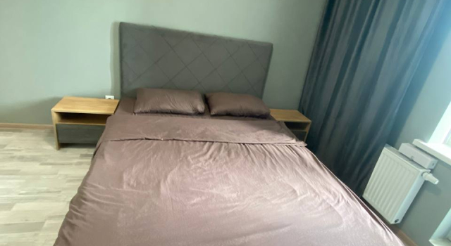 Sovremenny Otdykh. Kvartira Ryadom S Radisson Flat, Prenota Appartamento Hotel a Perm Krai con parcheggio, Parcheggio