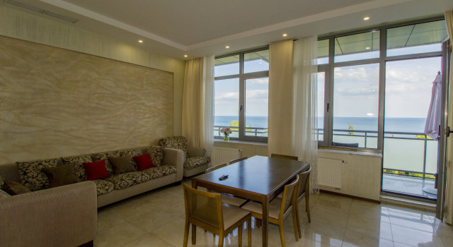 Dacha Shteingoltsa 10 Apartments, Rezervovat Apartmán Alushta 