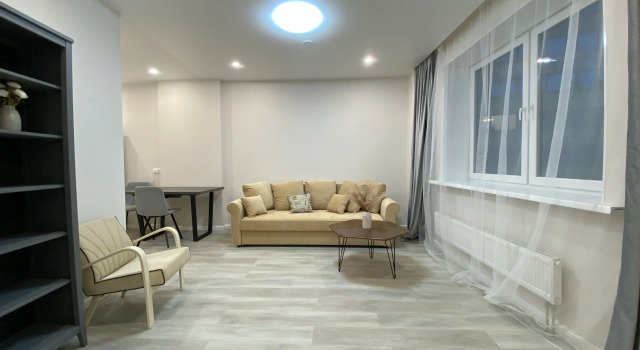 Deluxe Na Oktyabryskom 26 Apartments, Buchen Sie Ferienwohnung Hotels in Oblast Moskau mit Parkplatz, Parkplätze