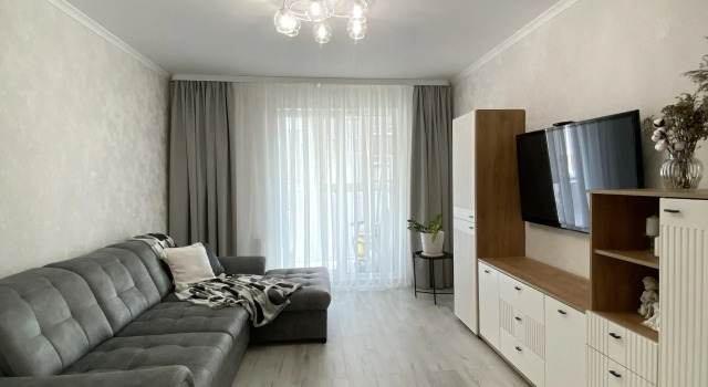 U Fridlandskikh Vorot Flat, Book Apartment Kaliningrad Kaliningrad Region, near Kaliningrad Stadium