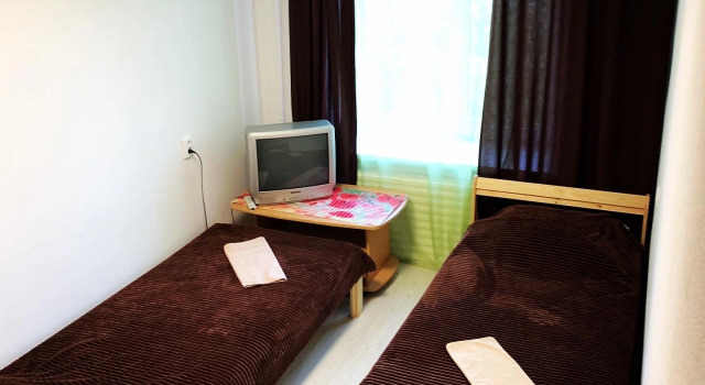 Nur, Prenota Hotel Hotel a Ufa con parcheggio, Parcheggio