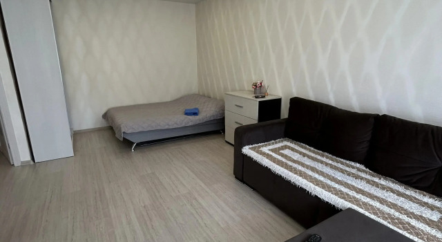 Na Dekabristov Apartments, Prenota Appartamento Hotel a Tatarstan con parcheggio, Parcheggio