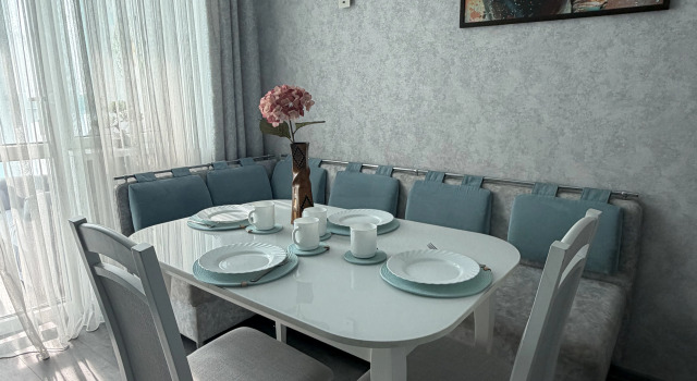 Uyutnaya v Centre Goroda Flat, Book Apartment Kaliningrad Kaliningrad Region