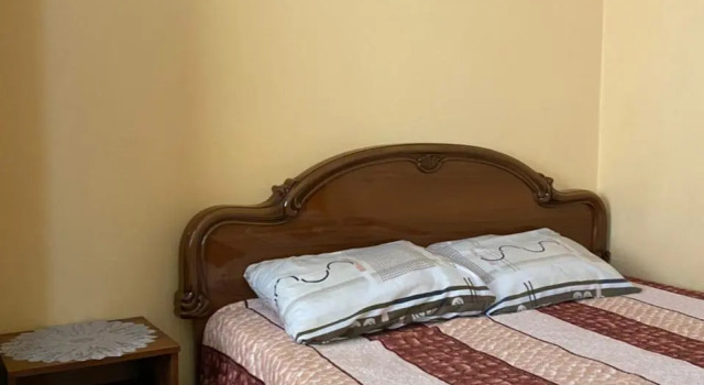 Гостевой дом Марина