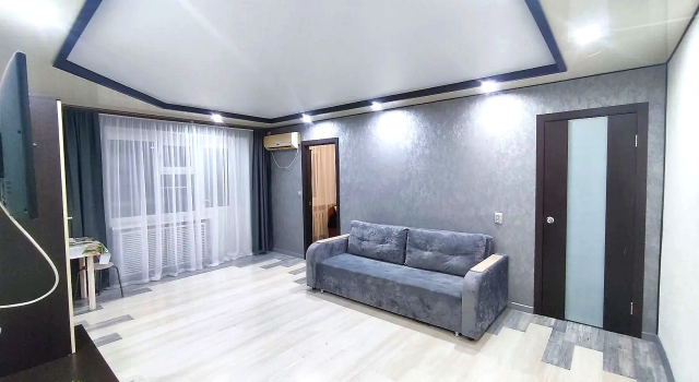 Uyutnaya V Tsentre Goroda Flat, Rezervovat Apartmán Hotely v Bashkortostan s parkováním, Parkování