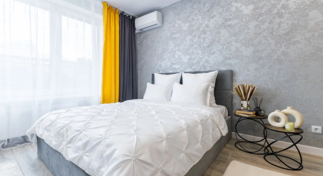 Апартаменты Residence Elegance