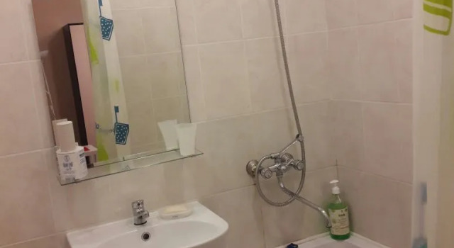 Studio Apartment triplo Strelets Hotel