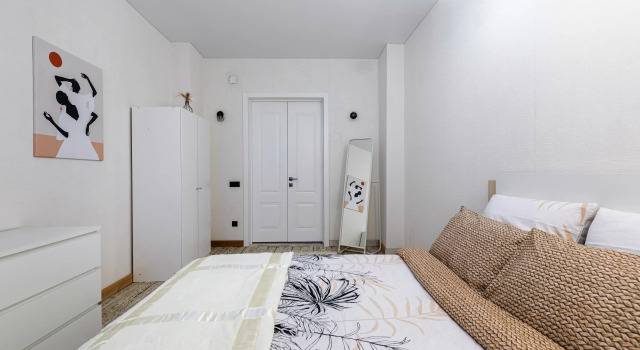 Loft U Sten Kazanskogo Kremlya Flat, Prenota Appartamento Hotel a Tatarstan con parcheggio, Parcheggio