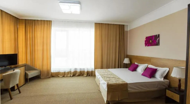 KEL Inn Hotel