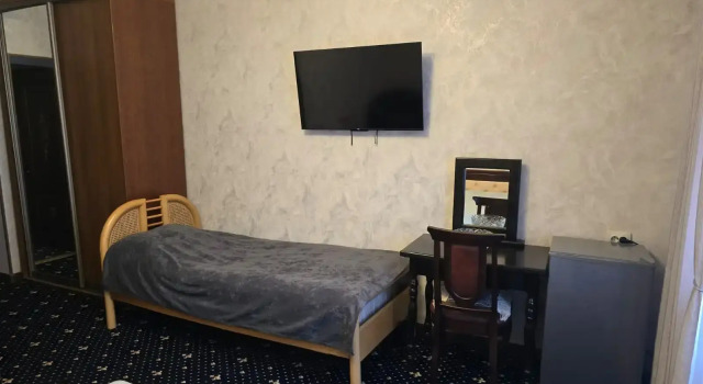 Трёхместный номер Standard Голден Хаус