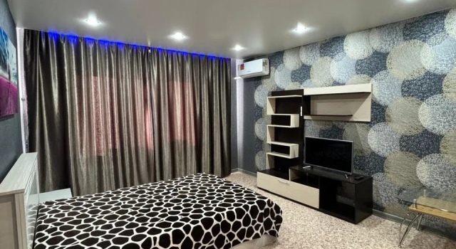 Apartamenty na Ulitse Lazurnaya 9, Prenota Appartamento Sterlitamak Bashkortostan