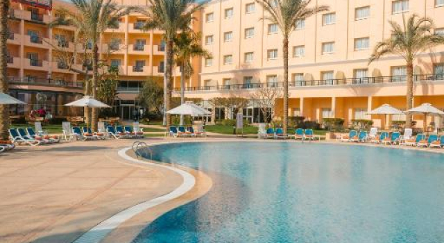 Novotel Cairo 6th Of October, Reserva ahora Hotel Seis de Octubre Giza Governorate