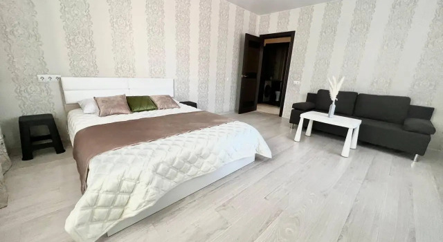 Apartments Business Light, Rezervovat Apartmán Hotely v Kolomna s parkováním, Parkování