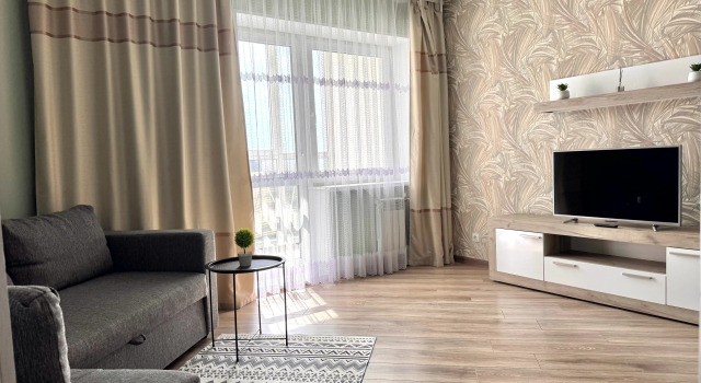 Dvukhkomnatnaya Seti Apartamentov Na Vremya, Reserva ahora Apartamento Hoteles en Anillo de Oro con aparcamiento, Aparcamiento