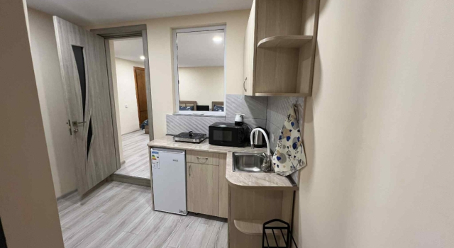 Апартаменты Miki Apartment Tbilisi