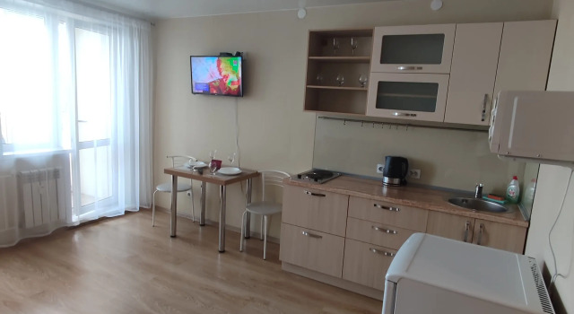 Na ulice Nikitina 107 Apartments, Boek Appartement The Central district 