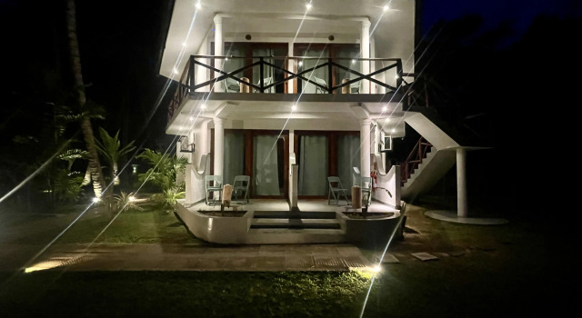 Casa Smeralda Boutique Hotel, Rezerwuj Boutique Hotel Hotele w Dickwella z basenem, Basen