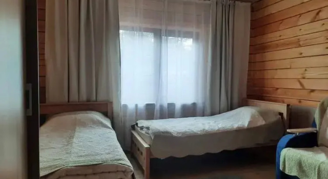 Номер Comfort Гостевой дом Белая Юрта
