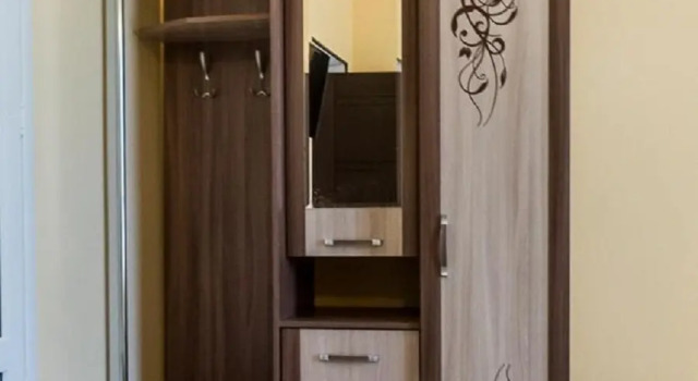 Номер Superior Гостевой дом Белая Березка