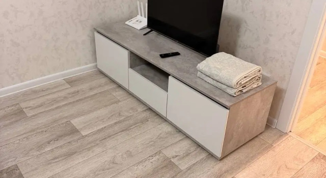 Odnokomnatnaya Flat, Prenota Appartamento Perm' Perm Krai