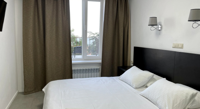 Vysota 6 Apartments, Book Apartment Kerch 