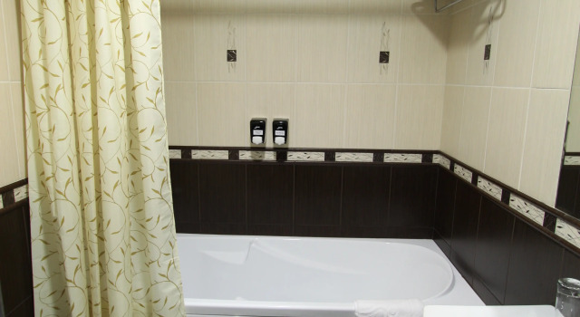 Camera doppia Comfort con vista sulla città BuddHotel Hotel