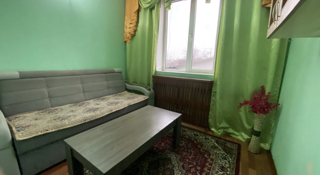 Двухместный номер Standard Гостевой дом 1000 and 1 night