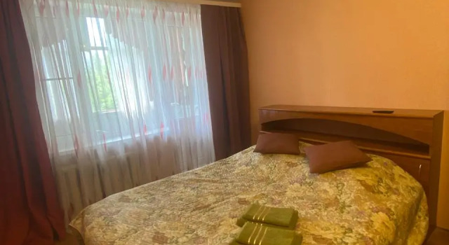 1-K. Kvartira V Zapadnom Rayone Apartments, Book Lejlighed Billige hoteller i Elektrostal