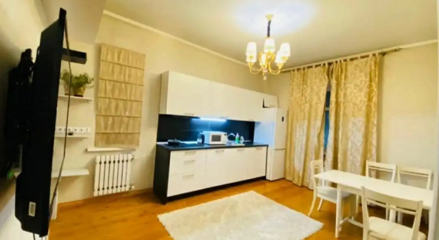 Апарт-отель Apart Hotel Chinar
