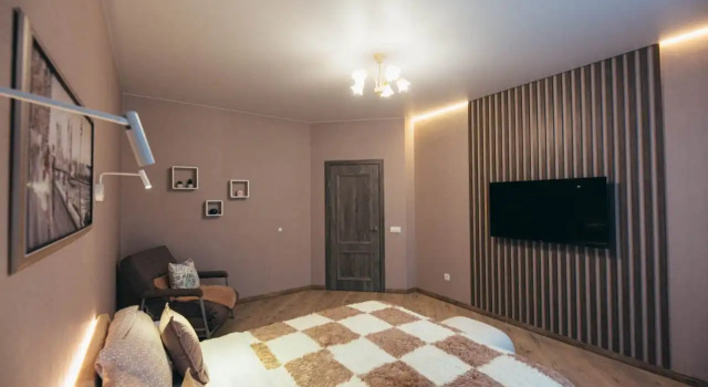 V novom dome v istoricheskom rayone Amalienau Flat, Book Apartment Kaliningrad Kaliningrad Region