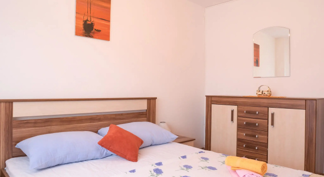 Апартаменты Apartman J&M Grobnik Apartments	