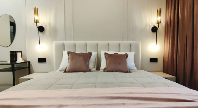 Elegantnye Dvukhkomnatnye V Amalienau Apartments, Book Apartment Kaliningrad Kaliningrad Region