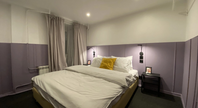 Serebryanicheskiy 4 Apartments, Reservar Apartamento Hotéis baratos em Moscou