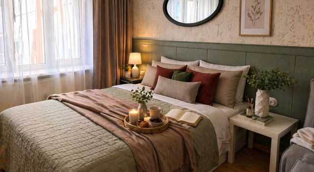 Botanika na Rybnoj derevne Apartments, Book Apartment Kaliningrad Kaliningrad Region