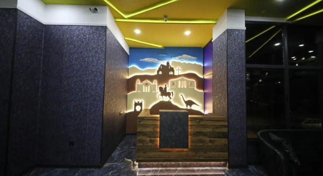 Hotel Panoramic