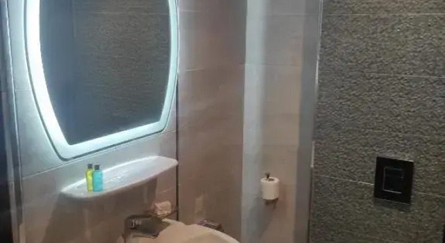 Двухместный номер Superior с балконом и с красивым видом из окна Beirut Hotel Cairo