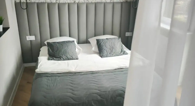 Апартаменты Квартира Green Apartments