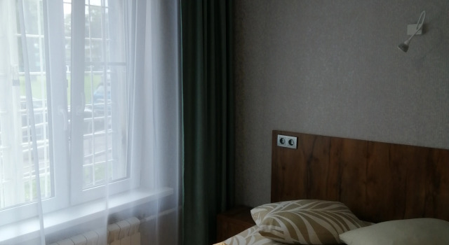 Ekonomický pokoj Mini-Hotel Komfort