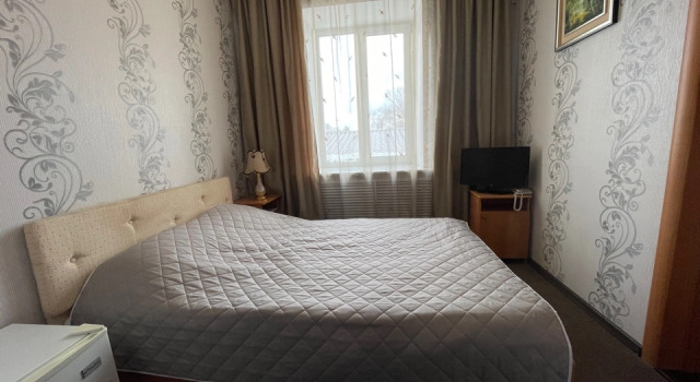 Двухместный номер Standard Аэрополис