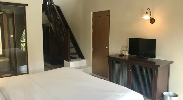 Двухместный номер Superior Ao Nang Colors Hotel - Aonang Beach