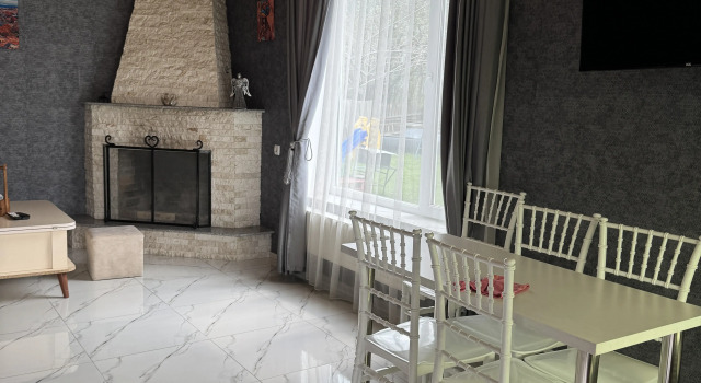 Апартаменты Comfort Buo's Hotel