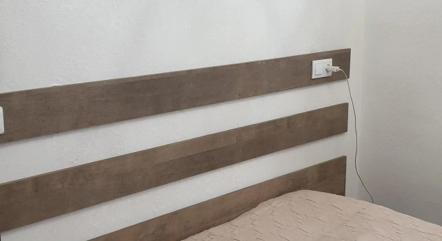 Maklina 45-1 Flat, Book Apartment Hotels in Kirov Region with Parking, Parking