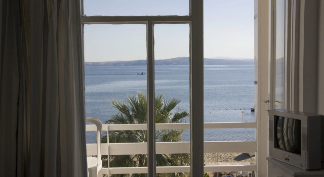 Eker Bermuda Otel Hotel, Varaa Hotelli Hotellit Marmara-alue pysäköinnillä, Pysäköinti
